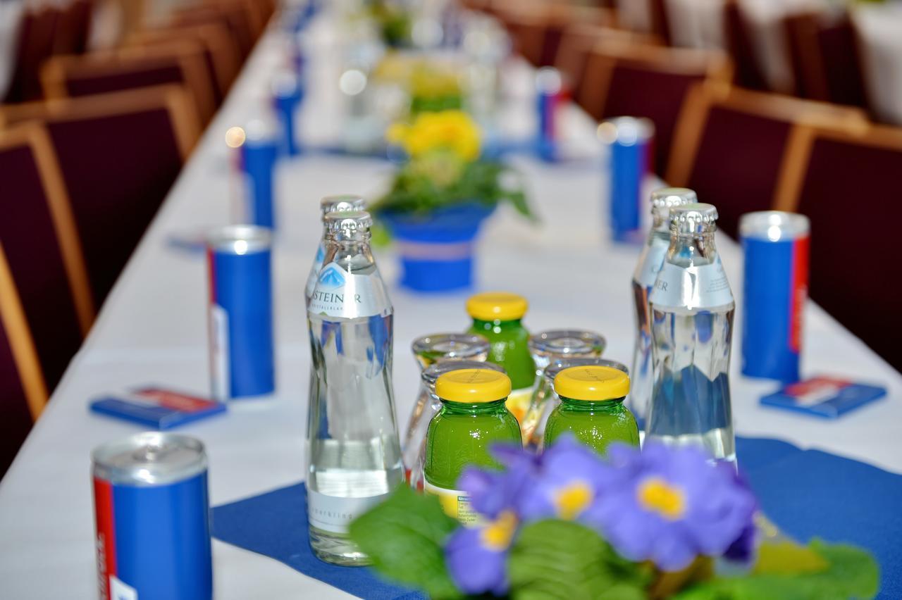 Bildungshaus Schloss Krastowitz Hotel Klagenfurt am Woerthersee Kültér fotó